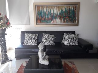 Apartamento en arriendo Villa Santos, Barranquilla