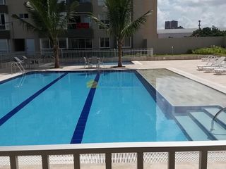 Apartamento en arriendo Villa Santos, Barranquilla