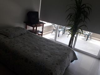 Apartamento en arriendo Villa Santos, Barranquilla