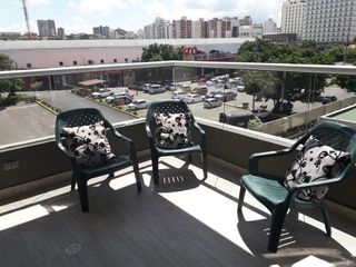 Apartamento en arriendo Villa Santos, Barranquilla