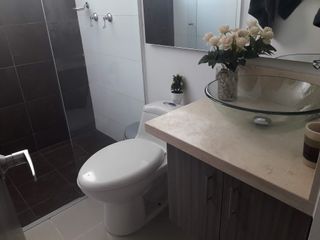 Apartamento en arriendo Villa Santos, Barranquilla