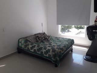 Apartamento en arriendo Villa Santos, Barranquilla