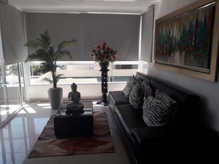 Apartamento en arriendo Villa Santos, Barranquilla