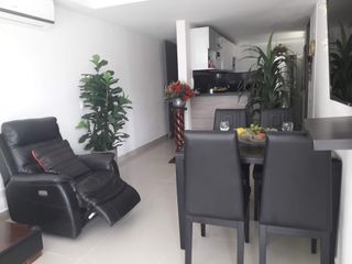 Apartamento en arriendo Villa Santos, Barranquilla