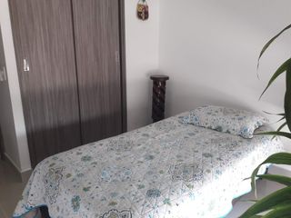 Apartamento en arriendo Villa Santos, Barranquilla