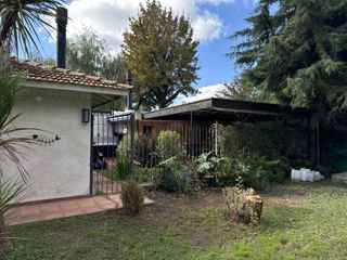 Foto 28 de Casa en  venta Barrio Alta Vista 4 ambientes Pileta-Maschwitz-Escobar