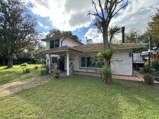 Foto 2 de Casa en  venta Barrio Alta Vista 4 ambientes Pileta-Maschwitz-Escobar