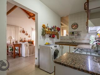 Foto 24 de Casa en Barrio privado digna de ver luminosa, pileta, cocheras, 3dorm 5amb 2baños toilette lavadero