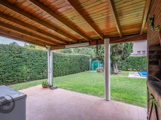 Foto 13 de Casa en Barrio privado digna de ver luminosa, pileta, cocheras, 3dorm 5amb 2baños toilette lavadero