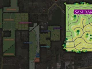 Foto 2 de Hermoso Lote en Venta , Barrio San Ramiro, Pilar del Este.