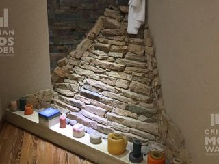 Foto 2 de Casa  En Venta  - Álamo Alto.