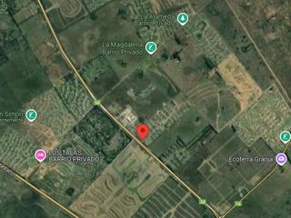Foto 12 de Terreno en venta - 987Mts2 - El Rebenque, Esteban Echeverría