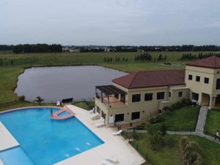 Foto 3 de Terreno en venta - 987Mts2 - El Rebenque, Esteban Echeverría