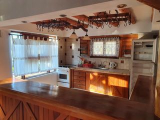 Foto 6 de Casa en venta - 4 dormitorios 3 baños - 300mts2 - Haras del Sur I, La Plata