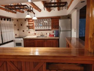 Foto 9 de Casa en venta - 4 dormitorios 3 baños - 300mts2 - Haras del Sur I, La Plata
