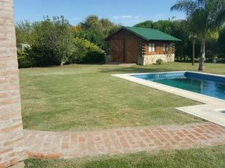 Foto 7 de Casa en venta - 4 dormitorios 3 baños - 300mts2 - Haras del Sur I, La Plata