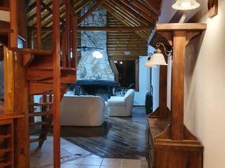 Foto 5 de Casa en venta - 4 dormitorios 3 baños - 300mts2 - Haras del Sur I, La Plata