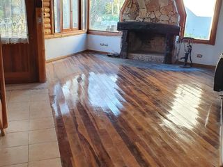 Foto 19 de Casa en venta - 4 dormitorios 3 baños - 300mts2 - Haras del Sur I, La Plata