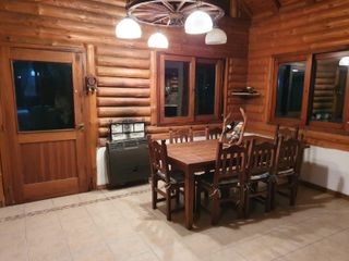 Foto 10 de Casa en venta - 4 dormitorios 3 baños - 300mts2 - Haras del Sur I, La Plata