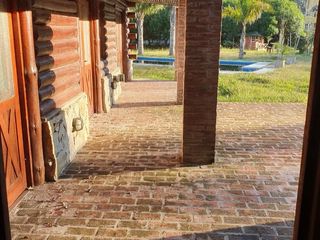 Foto 4 de Casa en venta - 4 dormitorios 3 baños - 300mts2 - Haras del Sur I, La Plata