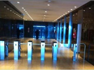 Foto 3 de OPTIMA BUSINESS PARK -  6º Piso Completo totalmente Equipado - Alquiler o Venta: Precio a u$s 8 m2