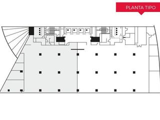 Foto 9 de OPTIMA BUSINESS PARK -  6º Piso Completo totalmente Equipado - Alquiler o Venta: Precio a u$s 8 m2