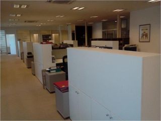 Foto 7 de OPTIMA BUSINESS PARK -  6º Piso Completo totalmente Equipado - Alquiler o Venta: Precio a u$s 8 m2