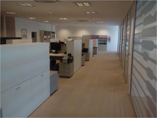 Foto 4 de OPTIMA BUSINESS PARK -  6º Piso Completo totalmente Equipado - Alquiler o Venta: Precio a u$s 8 m2