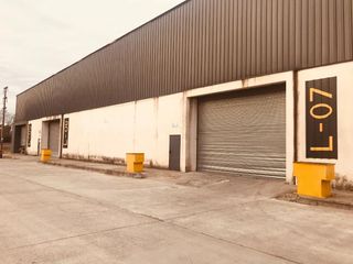 Foto 4 de Alquiler Deposito Premium 500 M2 con Oficina