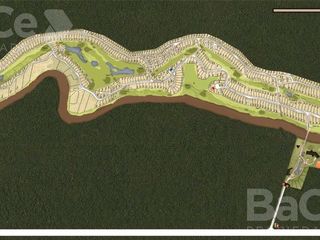Foto 21 de VENTA TERRENO 1027m2 CAMPO TIMBO OPORTUNIDAD