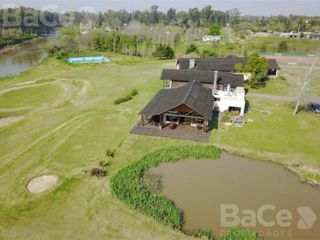Foto 7 de VENTA TERRENO 1027m2 CAMPO TIMBO OPORTUNIDAD