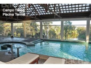 Foto 9 de VENTA TERRENO 1027m2 CAMPO TIMBO OPORTUNIDAD