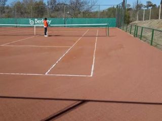 Foto 13 de VENTA TERRENO 1027m2 CAMPO TIMBO OPORTUNIDAD