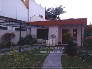 Foto 1 de CASA AMERICANA. EXC. UBICACION