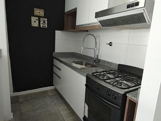 Foto 9 de DEPARTAMENTO VENTA 3 AMBIENTES Uriarte 383 