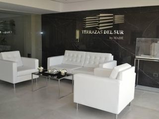 Foto 3 de DEPARTAMENTO VENTA 3 AMBIENTES Uriarte 383 