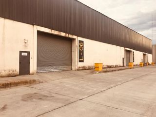Foto 6 de Alquiler Deposito Premium 450 M2 con Oficina en Moreno Store Center