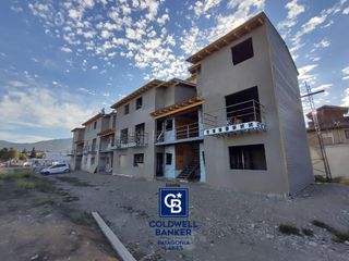 Foto 21 de Monoambiente en Barrio La Plaza con Jardín - en pozo - financiados - Bariloche - Patagonia