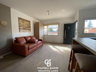 Foto 5 de Monoambiente en Barrio La Plaza con Jardín - en pozo - financiados - Bariloche - Patagonia