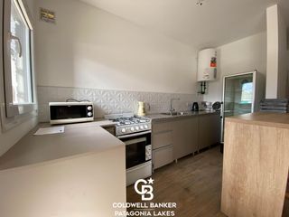 Foto 4 de Monoambiente en Barrio La Plaza con Jardín - en pozo - financiados - Bariloche - Patagonia