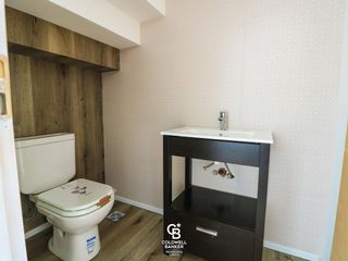 Foto 43 de Monoambiente en Barrio La Plaza con Jardín - en pozo - financiados - Bariloche - Patagonia