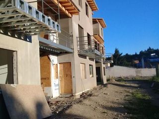 Foto 28 de Monoambiente en Barrio La Plaza con Jardín - en pozo - financiados - Bariloche - Patagonia