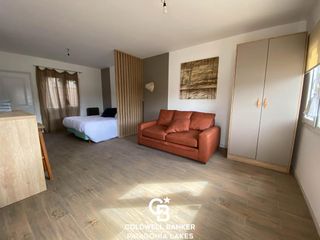 Foto 9 de Monoambiente en Barrio La Plaza con Jardín - en pozo - financiados - Bariloche - Patagonia