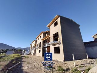 Foto 24 de Monoambiente en Barrio La Plaza con Jardín - en pozo - financiados - Bariloche - Patagonia