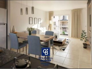 Foto 25 de Monoambiente en Barrio La Plaza con Jardín - en pozo - financiados - Bariloche - Patagonia