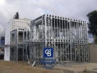 Foto 26 de Monoambiente en Barrio La Plaza con Jardín - en pozo - financiados - Bariloche - Patagonia