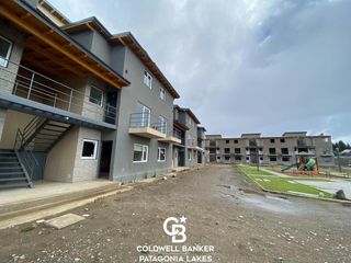 Foto 7 de Monoambiente en Barrio La Plaza con Jardín - en pozo - financiados - Bariloche - Patagonia