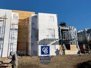 Foto 15 de Monoambiente en Barrio La Plaza con Jardín - en pozo - financiados - Bariloche - Patagonia