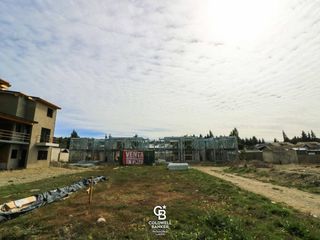 Foto 49 de Monoambiente en Barrio La Plaza con Jardín - en pozo - financiados - Bariloche - Patagonia