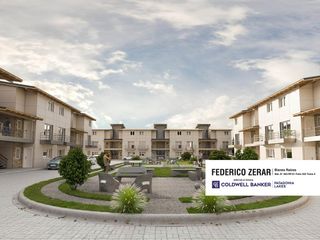 Foto 10 de Monoambiente en Barrio La Plaza con Jardín - en pozo - financiados - Bariloche - Patagonia